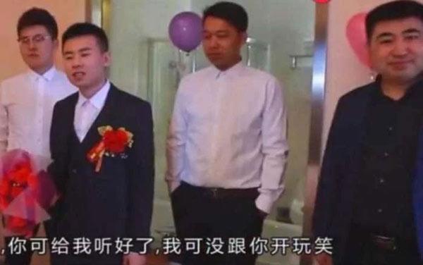 phu dau xinh dep cuop chu re ngay tai dam cuoi va cau chuyen bat ngo phia sau - 2