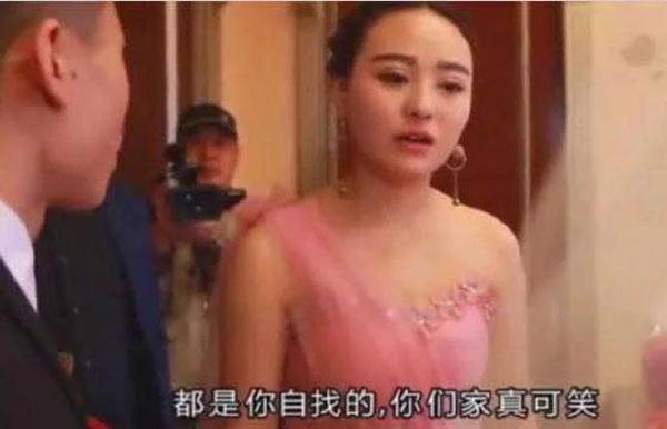 phu dau xinh dep cuop chu re ngay tai dam cuoi va cau chuyen bat ngo phia sau - 4