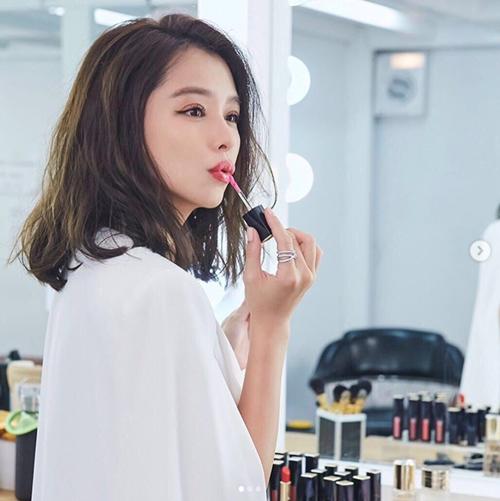 tù nhuọc tuyen lam gi de trẻ trung nhu thiéu nũ ỏ tuỏi u50? - 11