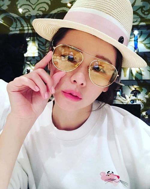 tù nhuọc tuyen lam gi de trẻ trung nhu thiéu nũ ỏ tuỏi u50? - 10