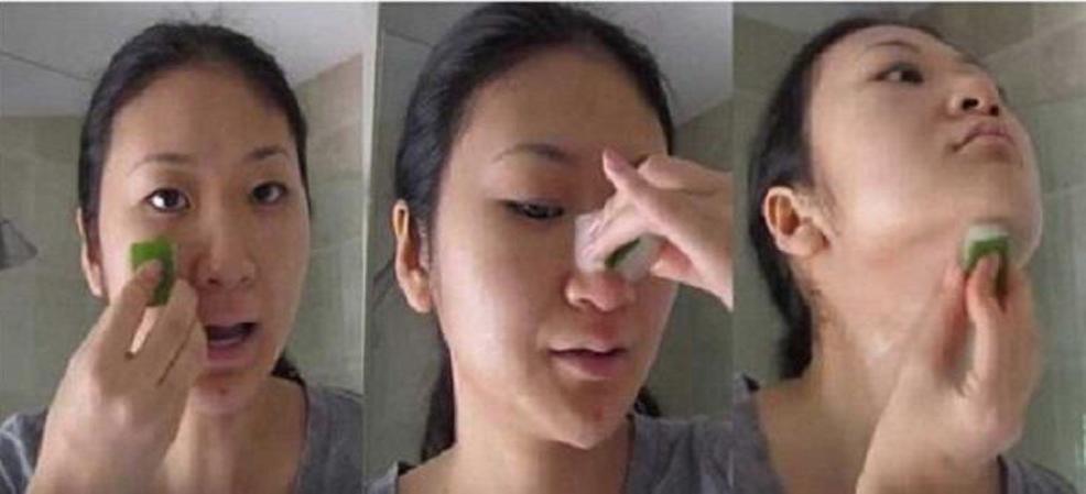 moi ngay deu dan 5 phut, du khong son phan, de mat moc 100% ban van xinh nhu hot girl - 7