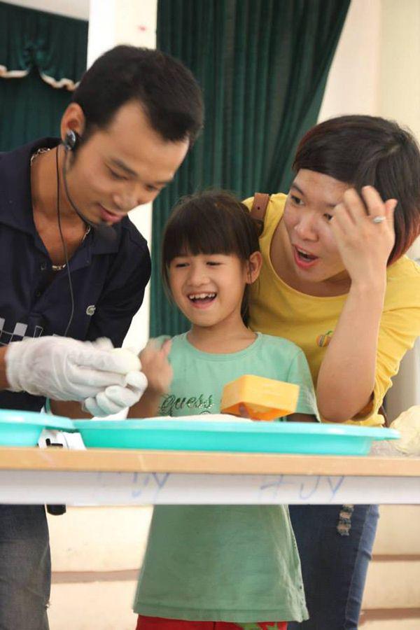 buoc ngoat cua cau be lao cai bui doi tro thanh chu tiem banh ngot doanh thu 100 trieu/thang - 7
