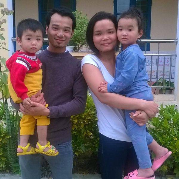 buoc ngoat cua cau be lao cai bui doi tro thanh chu tiem banh ngot doanh thu 100 trieu/thang - 4