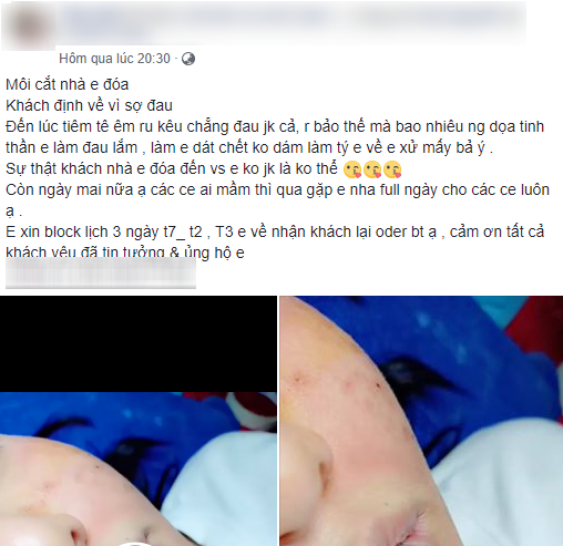 chu spa hanh phuc khoe thanh qua moi "trai tim" nhung khien dan mang day song vi diem nay! - 2