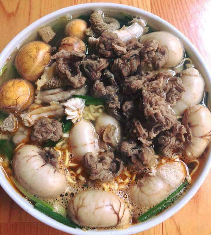 co gai “thu toi” nghien an "cho nhay cam" cua ga, dan mang ke bat cuoi, nguoi keu "dong canh" - 5