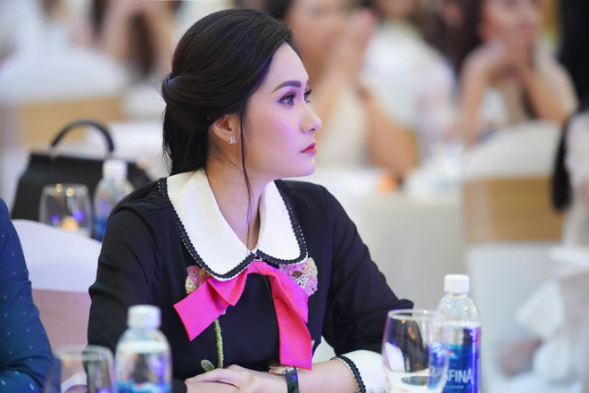 doanh nhan di bang dien do hieu minh hoa cho bai giang huan luyen hanayuki - 1