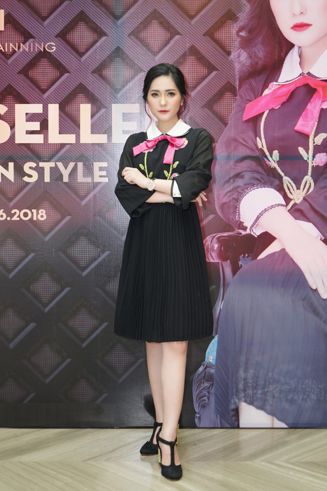 doanh nhan di bang dien do hieu minh hoa cho bai giang huan luyen hanayuki - 2