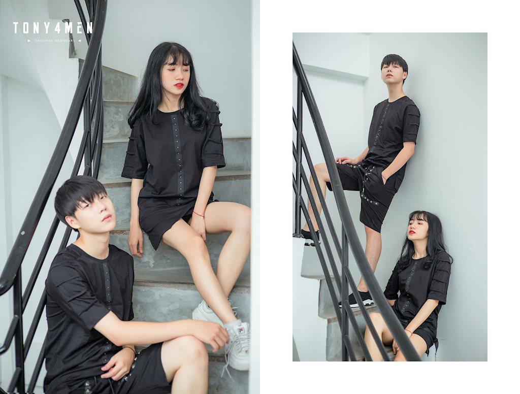 hot boy "nganh y" dep trai lai suy nghi thau dao dang khien chi em rao riet truy lung - 4