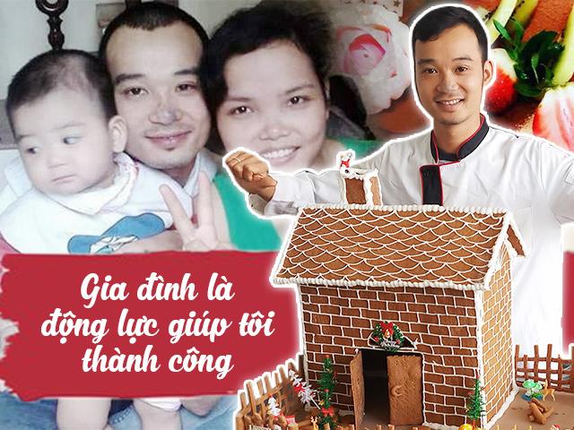 buoc ngoat cua cau be lao cai bui doi tro thanh chu tiem banh ngot doanh thu 100 trieu/thang - 11