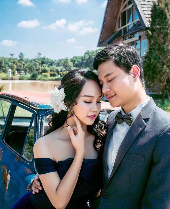 9x ha thanh cuoi duoc ong xa "soai ca", bo me chong yeu thuong nho phau thuat tham my - 2