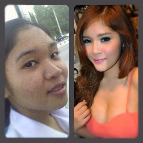 9x ha thanh cuoi duoc ong xa "soai ca", bo me chong yeu thuong nho phau thuat tham my - 7