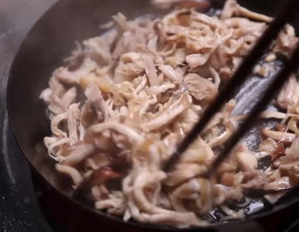 cach nau sup ga ngon, bo duong khong chi cac be ma nguoi lon cung thich me - 5