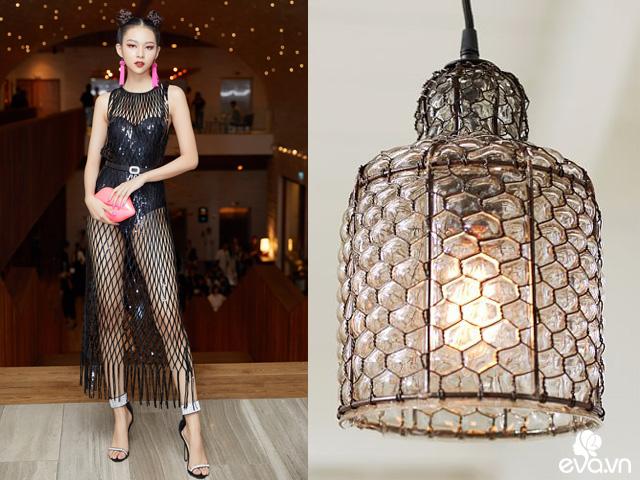 phai chang cam hung tu ong hut giay da "cuu vot" bo canh sai dress code cua quynh anh shyn? - 8