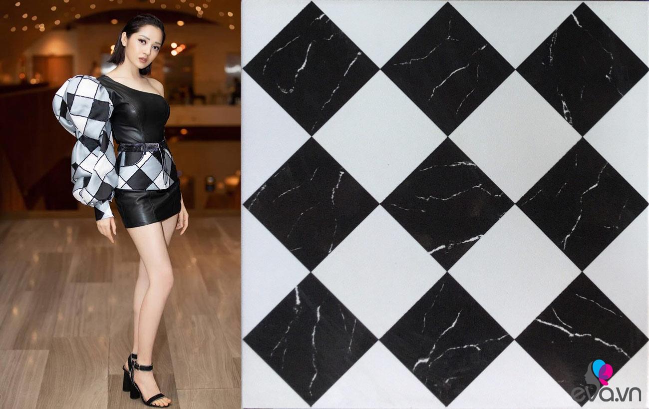 phai chang cam hung tu ong hut giay da "cuu vot" bo canh sai dress code cua quynh anh shyn? - 9