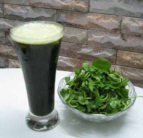 chuyen gia mach cac loai rau, cu, qua giup chong nang nong ngay he - 3