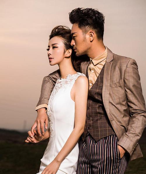 gia dinh moi mai co chi, nhung toi len lut qua lai voi co em - 1