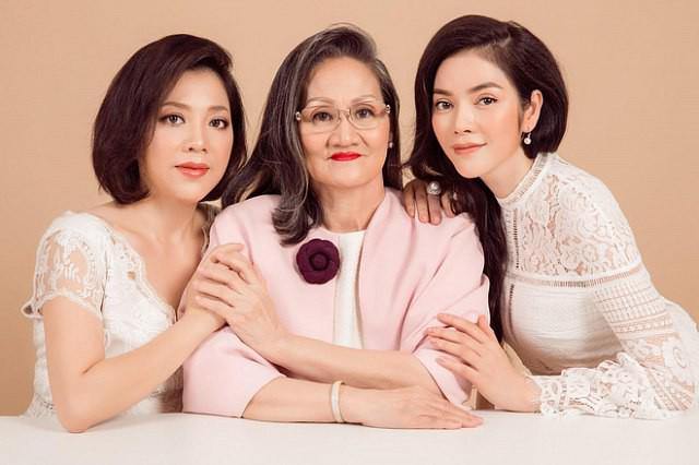 lo dien chan dung me ruot ly nha ky, u70 than thai sang trong du da len chuc ba ngoai - 6