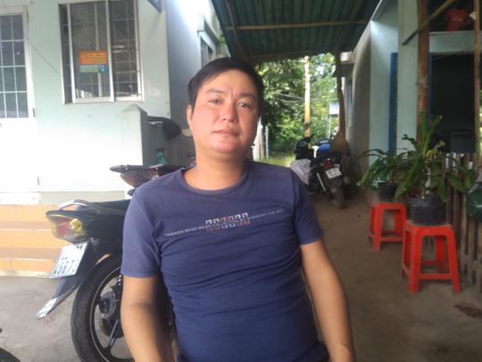 nhan chung phat hien thay giao lac trong rung o phu quoc tiet lo tinh tiet bat ngo - 1