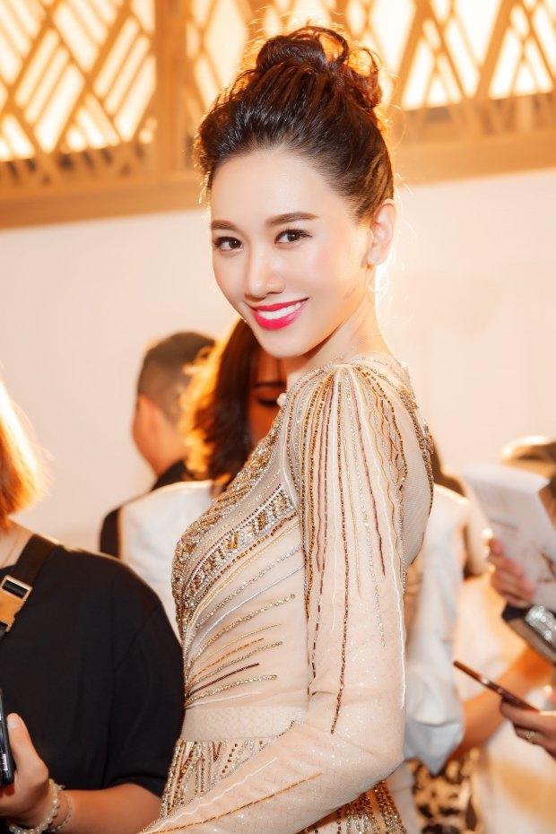 ba xa tran thanh vuong nghi van phau thuat tham my vi chiec mui cao bat thuong - 3