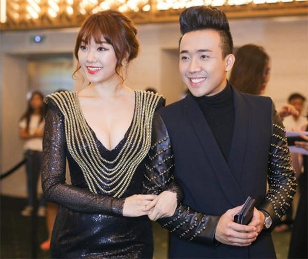 ba xa tran thanh vuong nghi van phau thuat tham my vi chiec mui cao bat thuong - 6