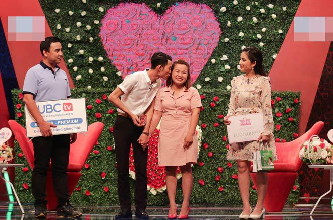 cap doi “choang nhau” cang thang trong man mai moi va cai ket ai cung bat ngo - 5