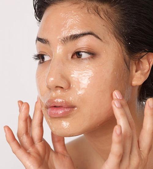 2 cach tri mun an tai nha hieu qua nhat, thay the ca dong my pham dat tien - 8