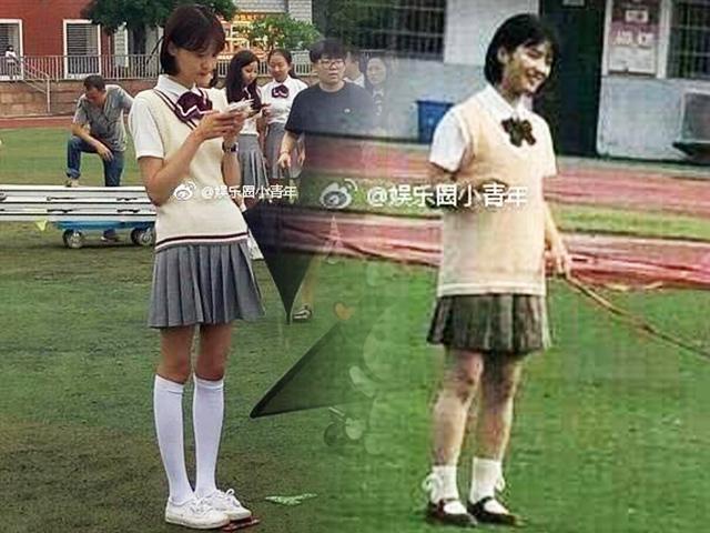 Sharing dress for girls: Sam Thai is the most beautiful feature of Meteor Garden's history