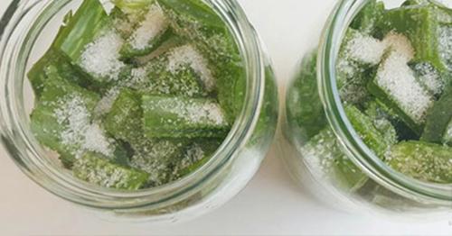 3 cach lam dep tu nha dam ngan ngua nep nhan, da kho cho phu nu u30, 40 - 6