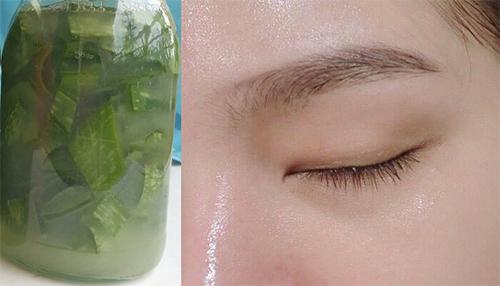 3 cach lam dep tu nha dam ngan ngua nep nhan, da kho cho phu nu u30, 40 - 7