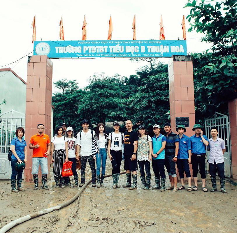co mot my nhan vua mang ve cho viet nam chiec vuong mien danh gia - 19