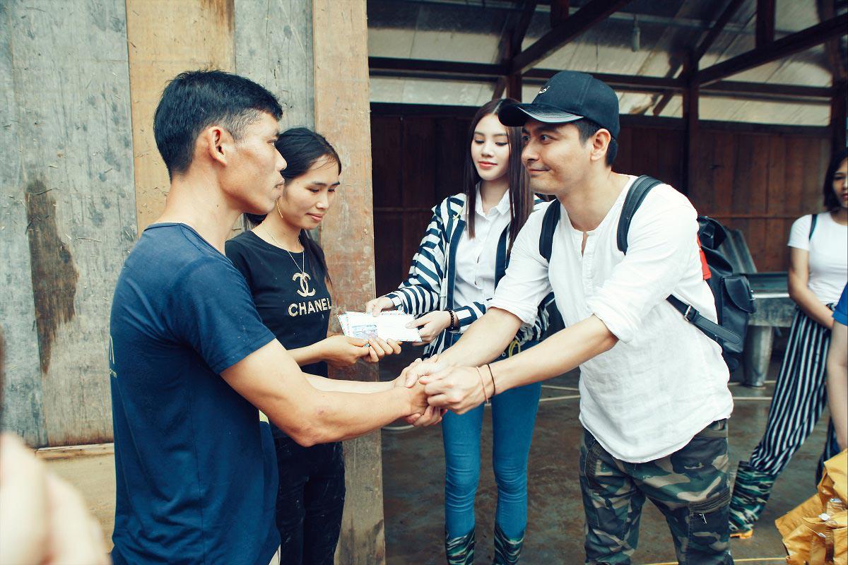 co mot my nhan vua mang ve cho viet nam chiec vuong mien danh gia - 18