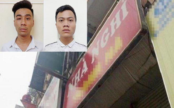 lat tay chieu tro giang bay lua cac trai tre thich phuc vu “quy ba” - 1