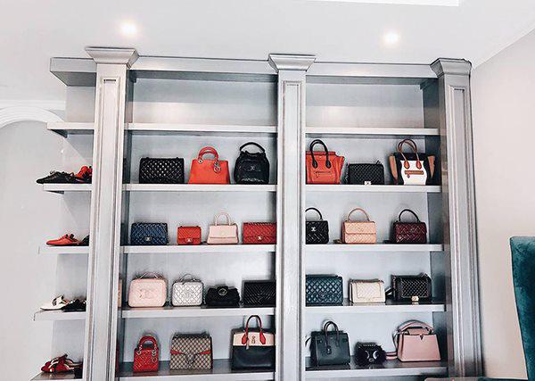 sau vu chet hut, bao thy gay choang ngop khi chat day nha tui, giay hieu - 3