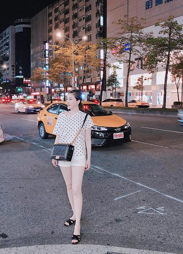 sau vu chet hut, bao thy gay choang ngop khi chat day nha tui, giay hieu - 6