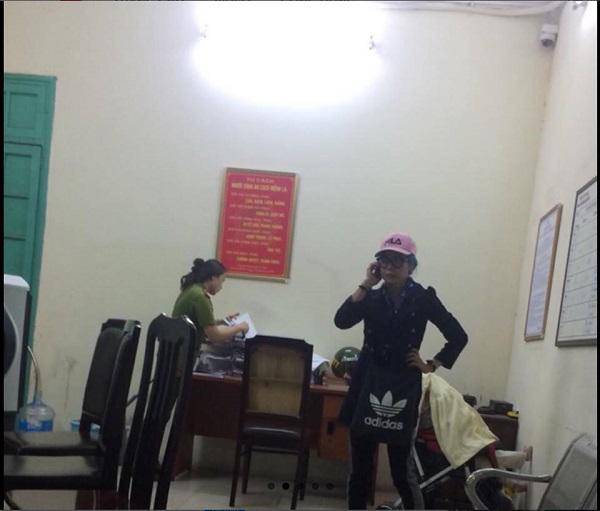 tin tuc 24h: di choi, 4 cha con gap nan bat ngo, nguoi me khoc ngat goi ten con - 2