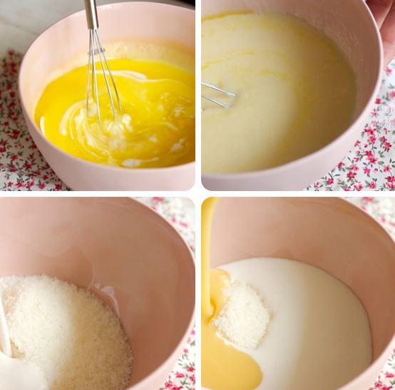 6 cách làm kem dừa “độc” và “lạ” nhà nhà đều mê - 14