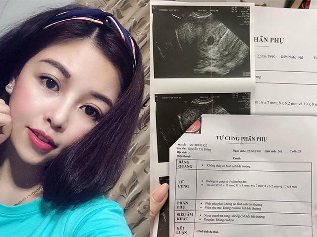 Mẹ Quảng Ninh đi siêu âm thai lần 2, bác sĩ choáng váng khi soi hình ảnh trong tử cung