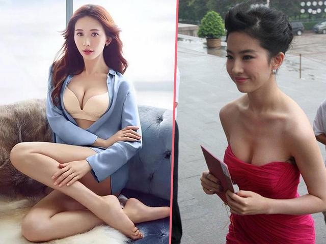 4 mỹ nhân vướng tin đồn hầu rượu giá tiền tỷ: người gợi cảm, người ngọt ngào thanh thoát
