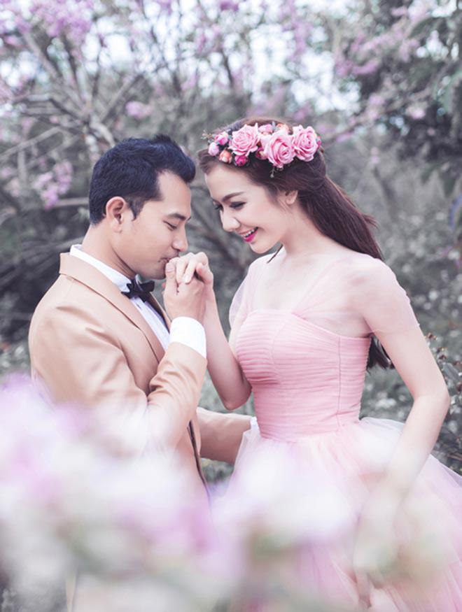 5 cặp đôi nức tiếng showbiz Việt: Tưởng là bạn bè, đùng cái bất ngờ amp;#34;dính thínhamp;#34; nhau - 13