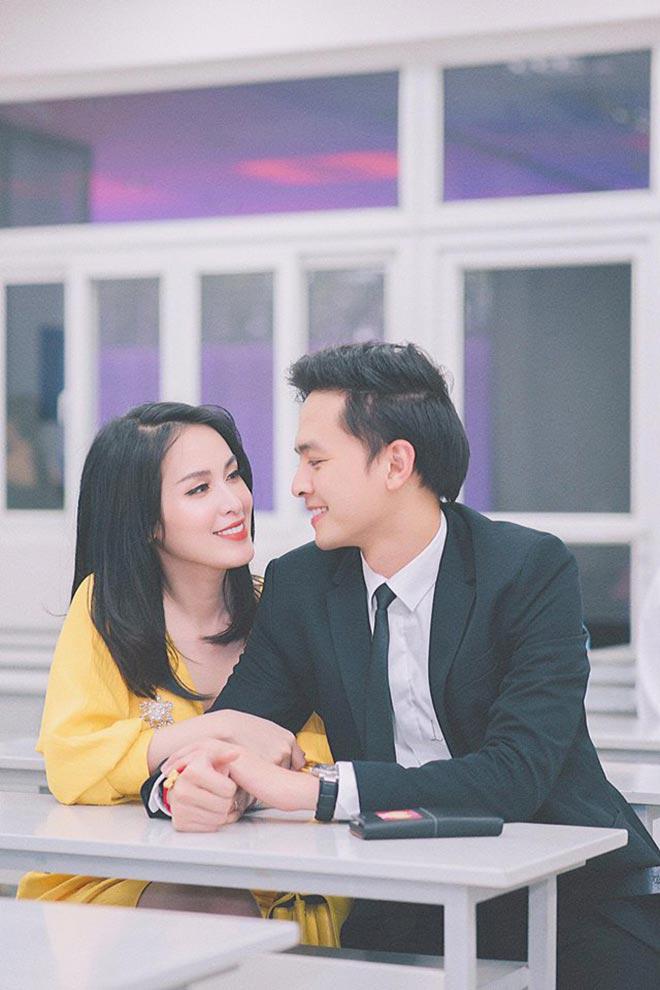 5 cặp đôi nức tiếng showbiz Việt: Tưởng là bạn bè, đùng cái bất ngờ amp;#34;dính thínhamp;#34; nhau - 18