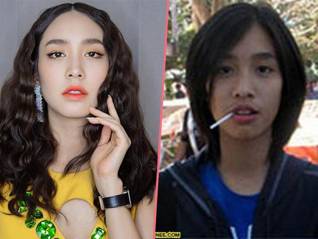 Nhan sắc khác biệt một trời 1 vực của mỹ nhân Thái, kéo đến người thứ 5 giật mình