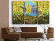 4 loại tranh tuyệt đối không treo phòng khách kẻo nhà đầy phiền muộn, đụng đâu đổ bể đấy 4 loại tranh tuyệt đối không treo phòng khách kẻo nhà đầy phiền muộn, đụng đâu đổ bể đấy