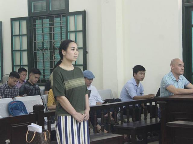 Người đàn bà cài ma túy đẩy bạn trai vào tù bất ngờ tung chứng cứ mới