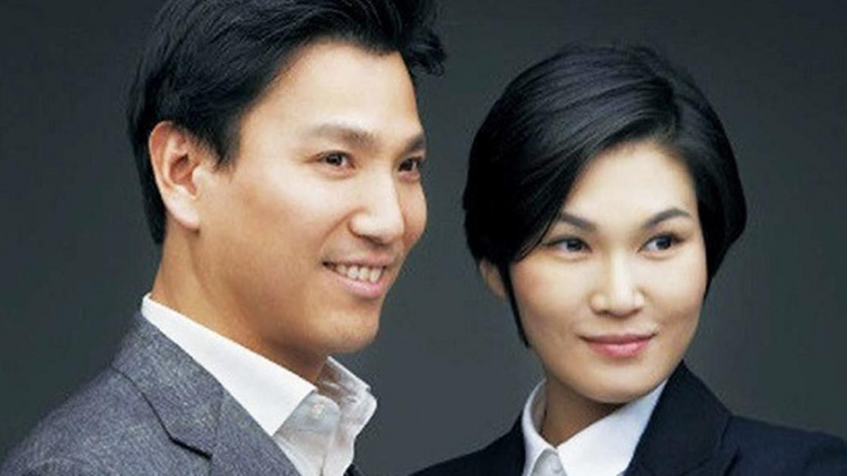 Cái kết khó tin của cuộc hôn nhân giữa ái nữ Samsung và quý tử tờ báo danh  tiếng