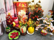 Chỗ ngồi chính xác của Thần Tài - Ông Địa, đặt sai đừng hỏi vì sao quanh năm nghèo đói Chỗ ngồi chính xác của Thần Tài - Ông Địa, đặt sai đừng hỏi vì sao quanh năm nghèo đói