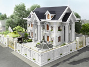 Những đặc điểm nhà có “quý tướng”, trước sau gì cũng giàu sang phú quý Những đặc điểm nhà có “quý tướng”, trước sau gì cũng giàu sang phú quý