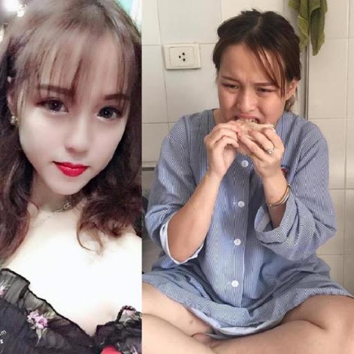 Loạt ảnh trước và sau khi đẻ chứng minh: Phụ nữ nào cũng từng có 1 thanh xuân rực rỡ