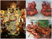 7 vật chiêu tài đặt phòng khách, sáng đặt chiều gặp may cả đời không lo tiền bạc 7 vật chiêu tài đặt phòng khách, sáng đặt chiều gặp may cả đời không lo tiền bạc
