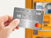 Tiêu dùng - Tận hưởng nhiều ưu đãi khi chi tiêu qua thẻ tín dụng dịp lễ 30/4