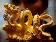 Lưu ý khi đặt rồng "chiêu tài": 4 chân thì vượng, 5 chân vứt ngay kẻo rước họa Lưu ý khi đặt rồng "chiêu tài": 4 chân thì vượng, 5 chân vứt ngay kẻo rước họa